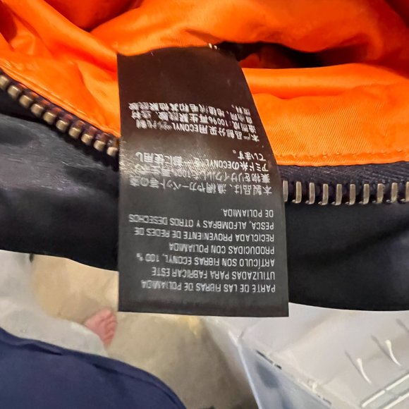 Balenciaga Explorer Blue Crossbody Belt Bag (New without tags) - Picture 7 of 8